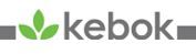 KEBOK ApS logo