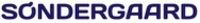 SØNDERGAARD A/S logo