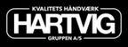 HARTVIG GRUPPEN A/S logo