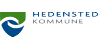 Hedensted Kommune logo