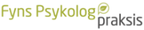 Fyns Psykologpraksis - Center for Samtaleterapi logo