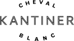 CHEVAL BLANC KANTINER A/S logo
