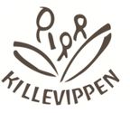 Killevippen Vuggestue og Børnehave logo