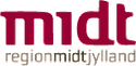 logo for Region Midtjylland