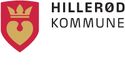 logo for Hillerød Kommune