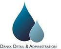 logo for Dansk Detail og Administration ApS