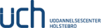 Uddannelsescenter Holstebro logo