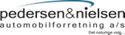 logo for PEDERSEN & NIELSEN AUTOMOBILFORRETNING A/S