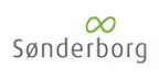 <mark>Sønderborg</mark> Kommune logo