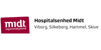 Region Midtjylland logo