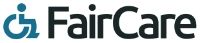 FairCare logo
