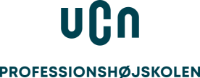 Professionshøjskolen University College Nordjylland logo