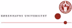 Københavns Universitet logo