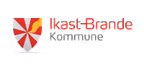 <mark>Ikast</mark>-<mark>Brande</mark> Kommune logo