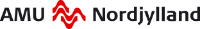 AMU <mark>Nordjylland</mark> logo