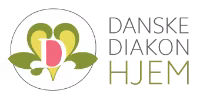 S/I Danske Diakonhjem Driftsoverenskomster logo