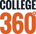 logo for College360