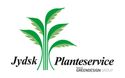 logo for JYDSK PLANTESERVICE A/S
