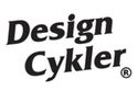 logo for DESIGN CYKLER KOLDING ApS