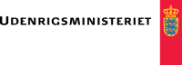 Udenrigsministeriet logo