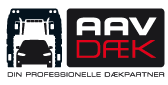 AAV DÆK A/S logo