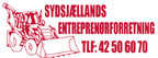 Sydsjællands Materiel ApS logo