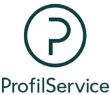 PROFILSERVICE A/S logo