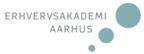 Erhvervsakademi Aarhus logo