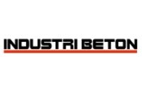 Industri Beton A/S logo