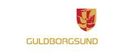 logo for Guldborgsund Kommune