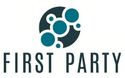 logo for FIRST PARTY A/S