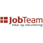 JOBTEAM A/S logo
