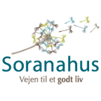 Fonden Soranahus logo
