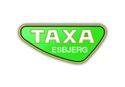logo for Esbjerg Taxa Kørselskontor A/S