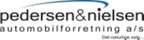 PEDERSEN & NIELSEN AUTOMOBILFORRETNING A/S logo