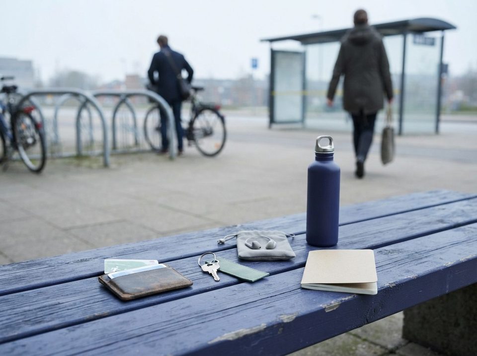 Stemningsbillede til afsnittet: Hvad er fleksjob helt kort?