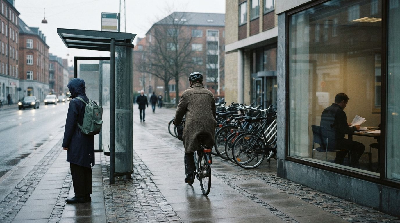 Stemningsbillede til guiden: Bedste fagforening til fleksjob: sådan vælger du den rigtige for dig