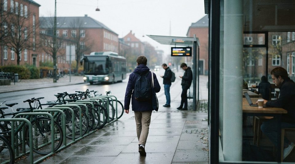 Stemningsbillede til guiden: Kan man have to studiejobs? Det skal du tjekke først